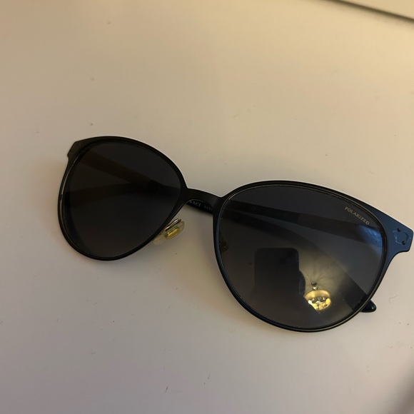 Versace MOD 2168 polarized sunglasses - Picture 1 of 4